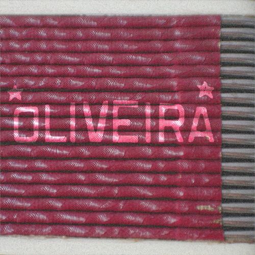 Oliveira e o Crica cover art