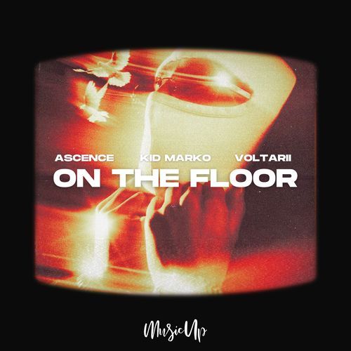 On The Floor