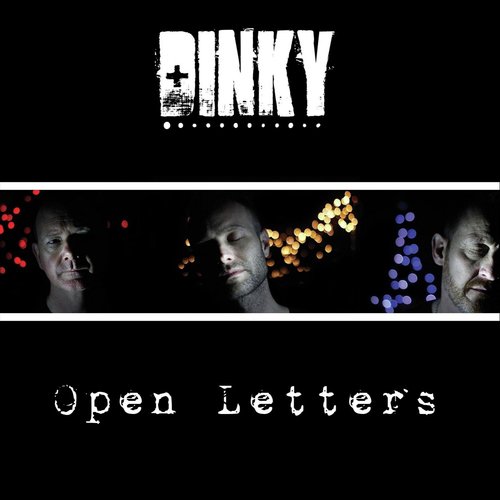 Open Letters