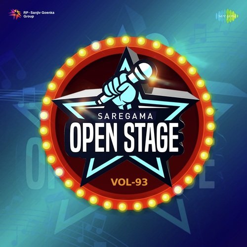 Open Stage Covers - Vol 93