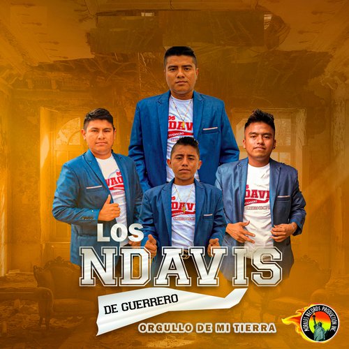 Norte Carolina cover art