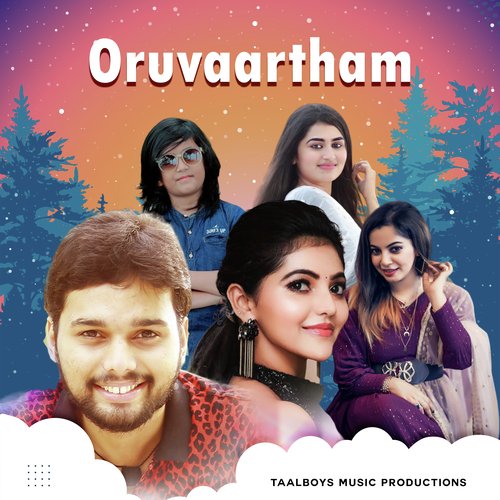 Oruvaartham