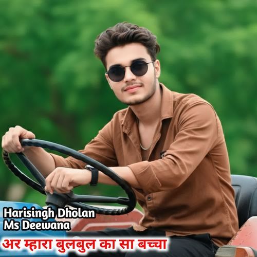 अर म्हारा बुलबुल का सा बच्चा