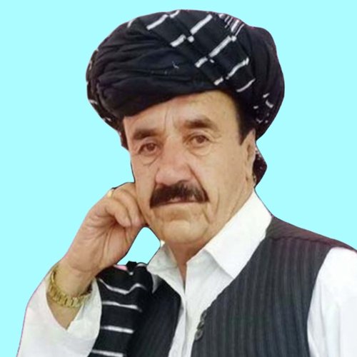 Pa Pashtano Dunnia Shaista