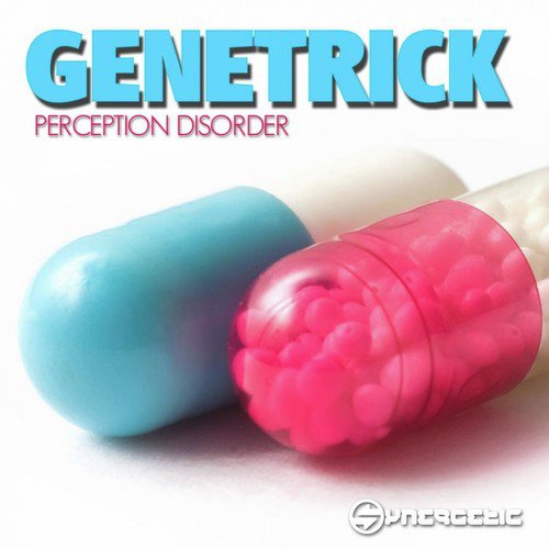 Perception Disorder