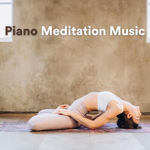 Piano Meditation Music_poster_image