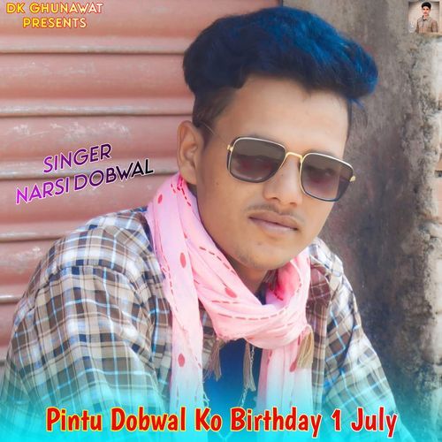 Pintu Dobwal Ko Birthday 1 July