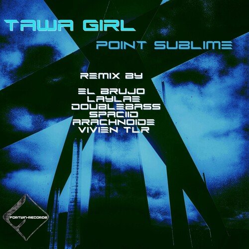 Point Sublime (Laylae Remix) cover art