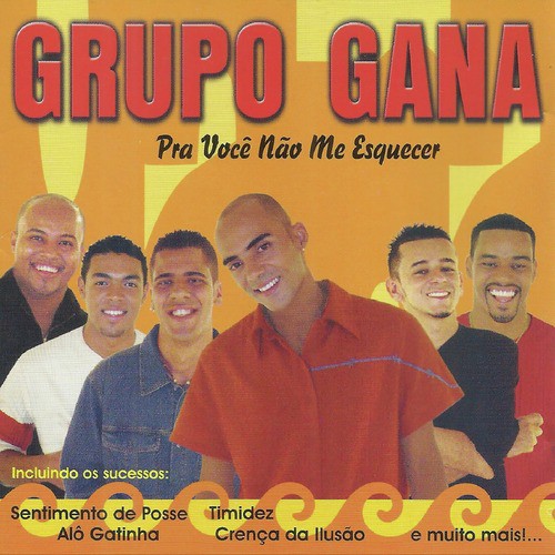 Pra Você Não Me Esquecer