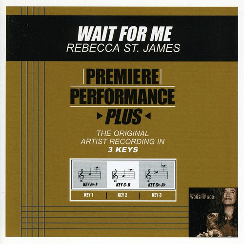 Premiere Performance Plus: Wait For Me