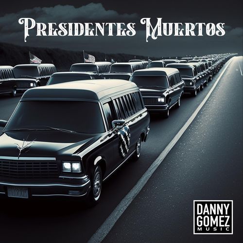 Presidentes Muertos_poster_image