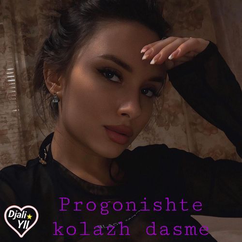 Progonishte Kolazh Dasme