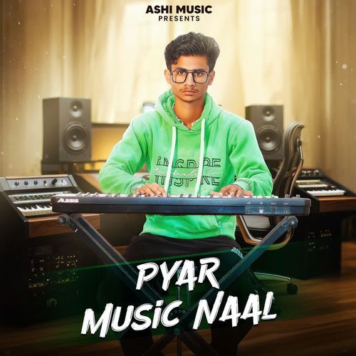 Pyar Music Naal