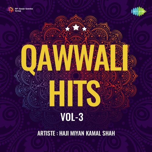 Qawwali Hits Vol-3