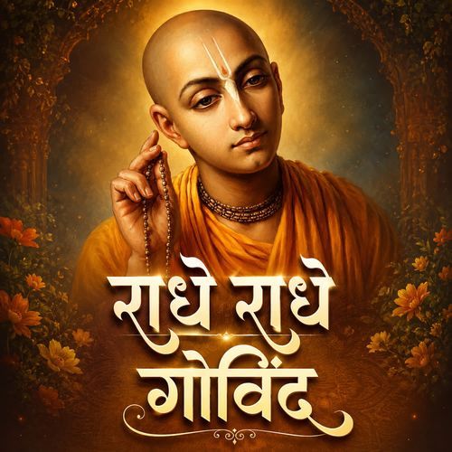 Radhe Radhe Govind
