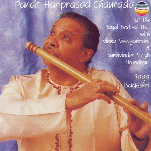 Raga Bageshri (Alap)