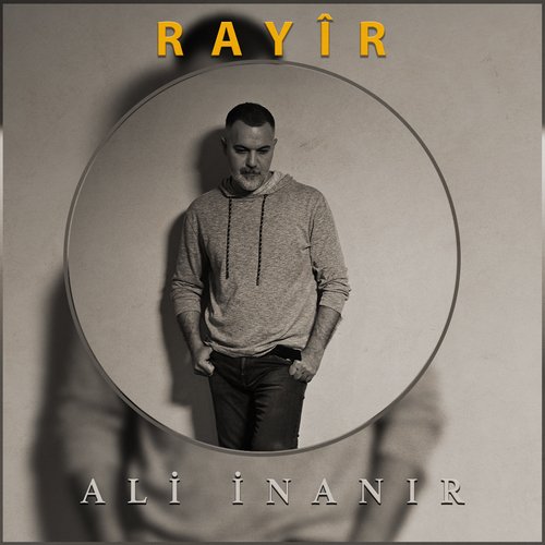 Barkerdaîş cover art