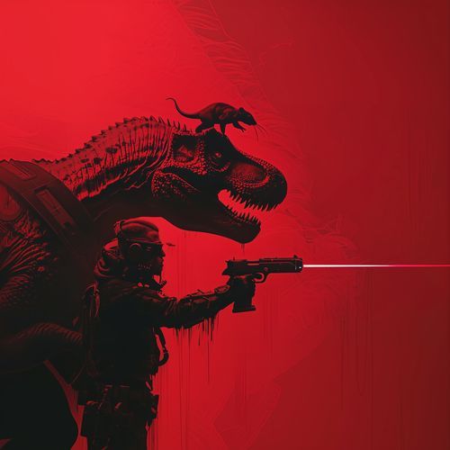 Villains and Violence