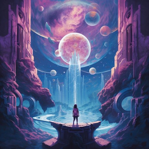 Resonance x Genesis x Not Allowed (Speed Up)