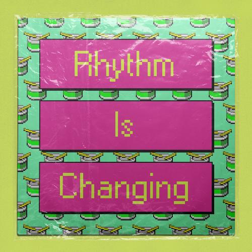 Rhythm Is Changing_poster_image