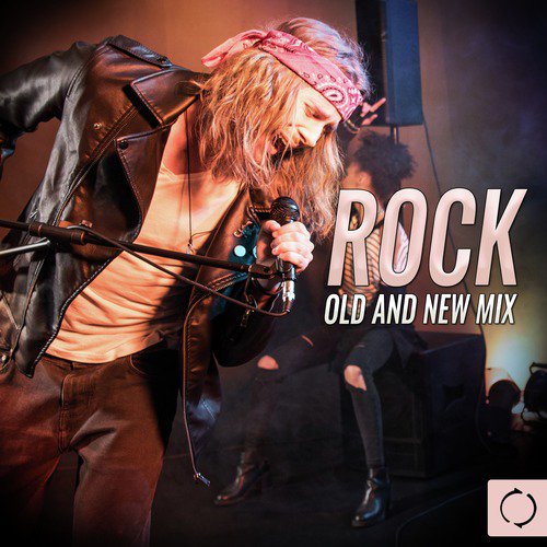 Rock Old and New Mix