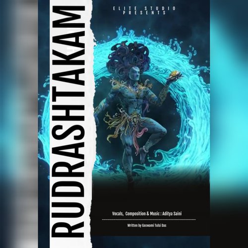 Rudrashtakam