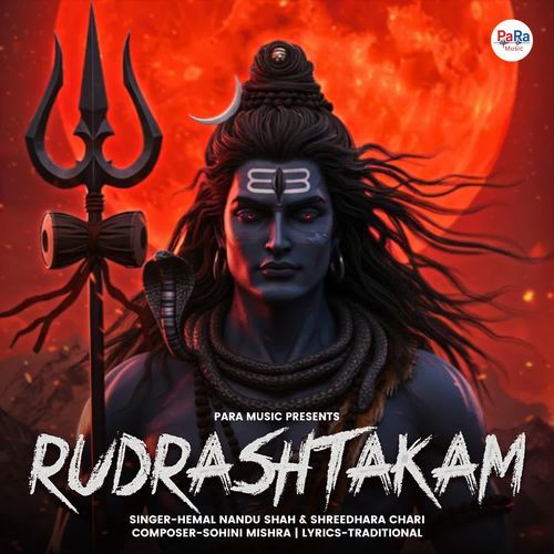 Rudrashtakam