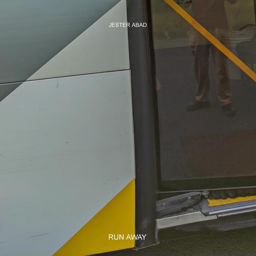 Run Away cover art