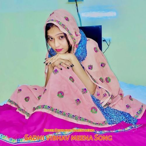 Sadhi vibhav meena song