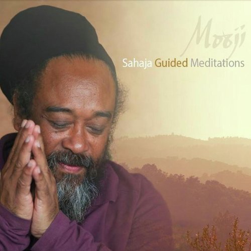 Sahaja Guided Meditations_poster_image