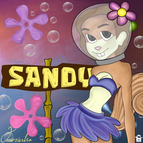 Sandy_poster_image