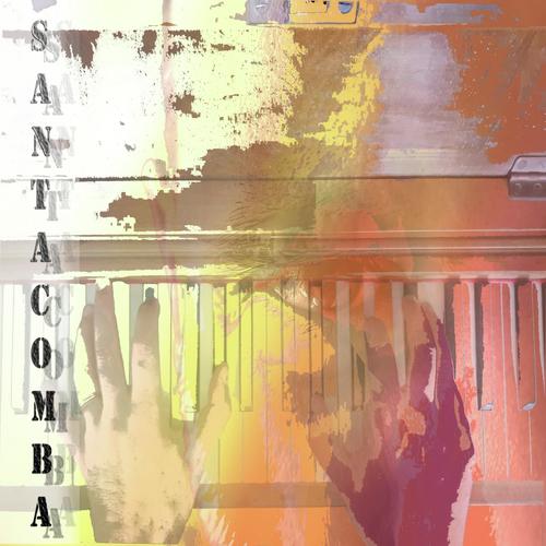 Siesta de Emus cover art
