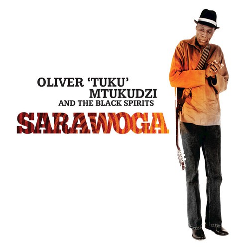 sarawoga album