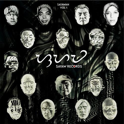 Singkil (Live Mix) cover art