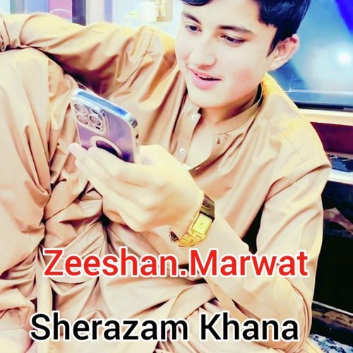 Sherazam Khana