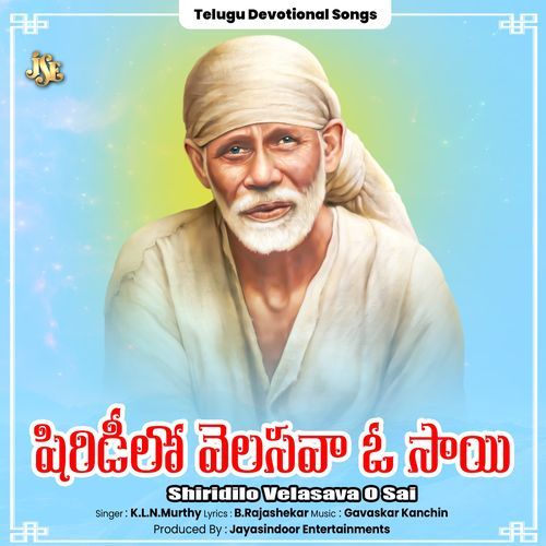 Shiridilo Velasava O Sai