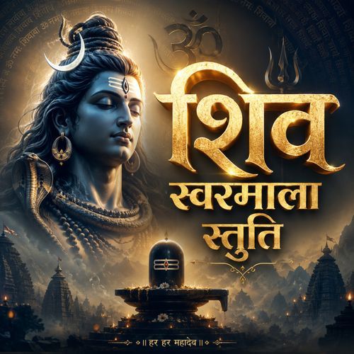 Shiv Swarmala Stuti in Hindi