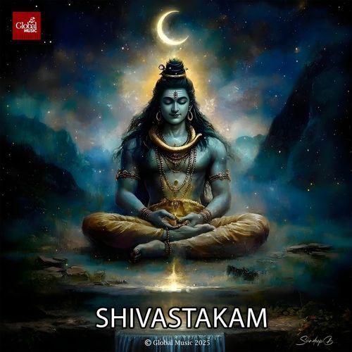 Shivastakam