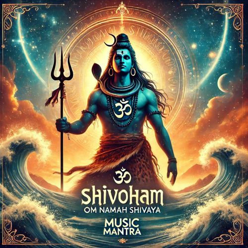 Shivoham Shivoham: the Inner Chant(Om Namah Shivaya)