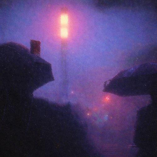 Showery (Slowed)