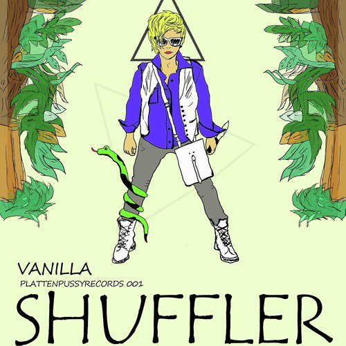 Shuffler_poster_image