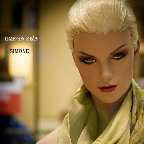 Simone cover art