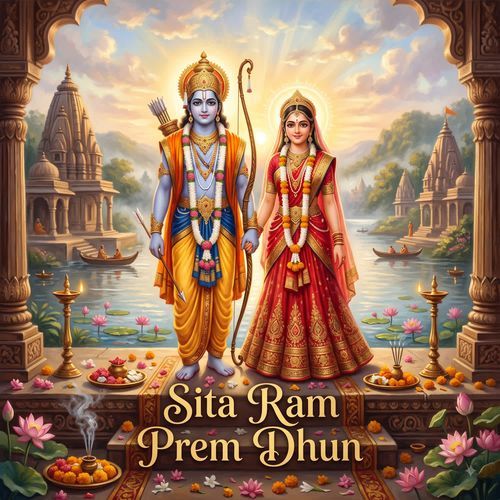 Sita Ram Prem Dhun