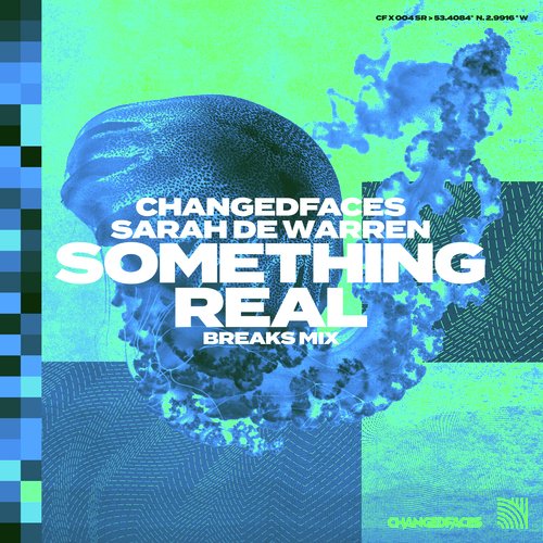 Something Real (Breaks Mix)