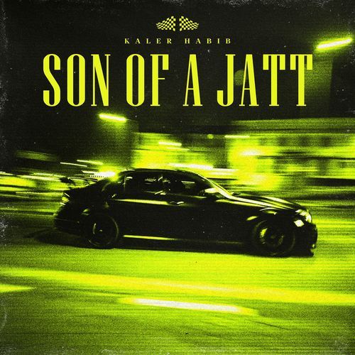 Son of a Jatt