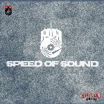 Speed Of Sound (feat. Shankar Mahadevan, Siddharth Mahadevan, King Wizdom &amp; Divya Iyer)
