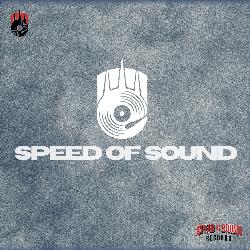 Speed Of Sound (feat. Shankar Mahadevan, Siddharth Mahadevan, King Wizdom &amp; Divya Iyer)-HCM,ZDVjUkk