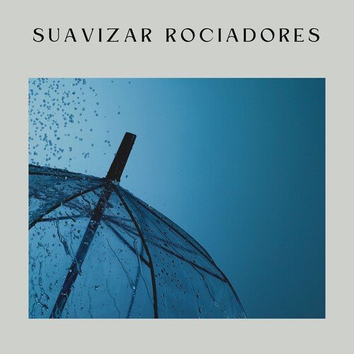 Clear Mind Rain, Pt. 7 cover art