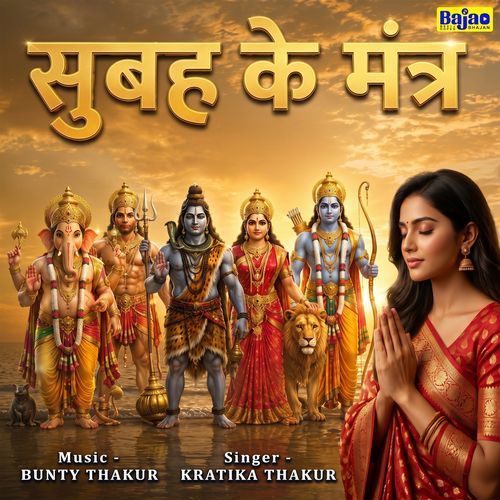 Subah Ke Mantra