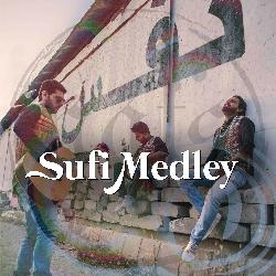 Sufi Medley (Cover)-QyFaWDtzDlY